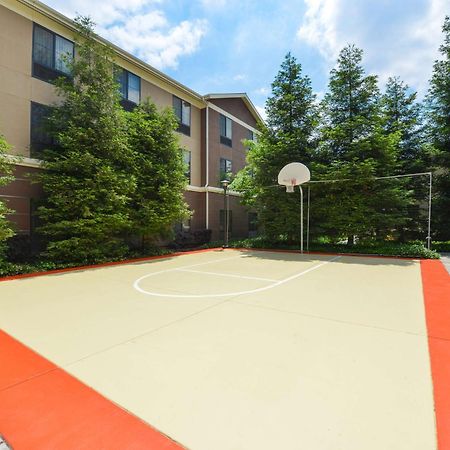 Homewood Suites By Hilton Fresno Ngoại thất bức ảnh