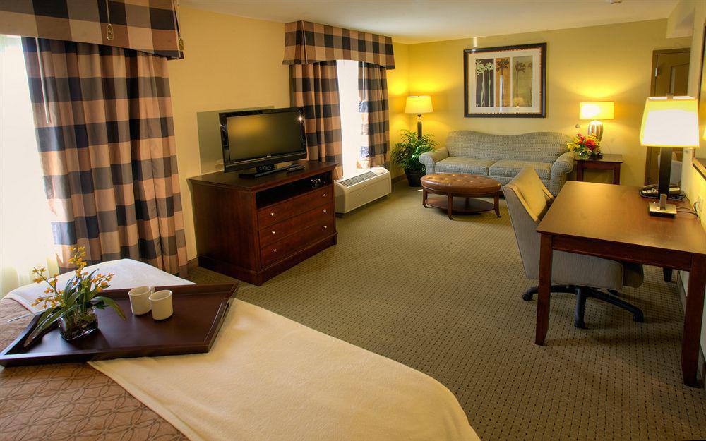 Homewood Suites By Hilton Fresno Ngoại thất bức ảnh