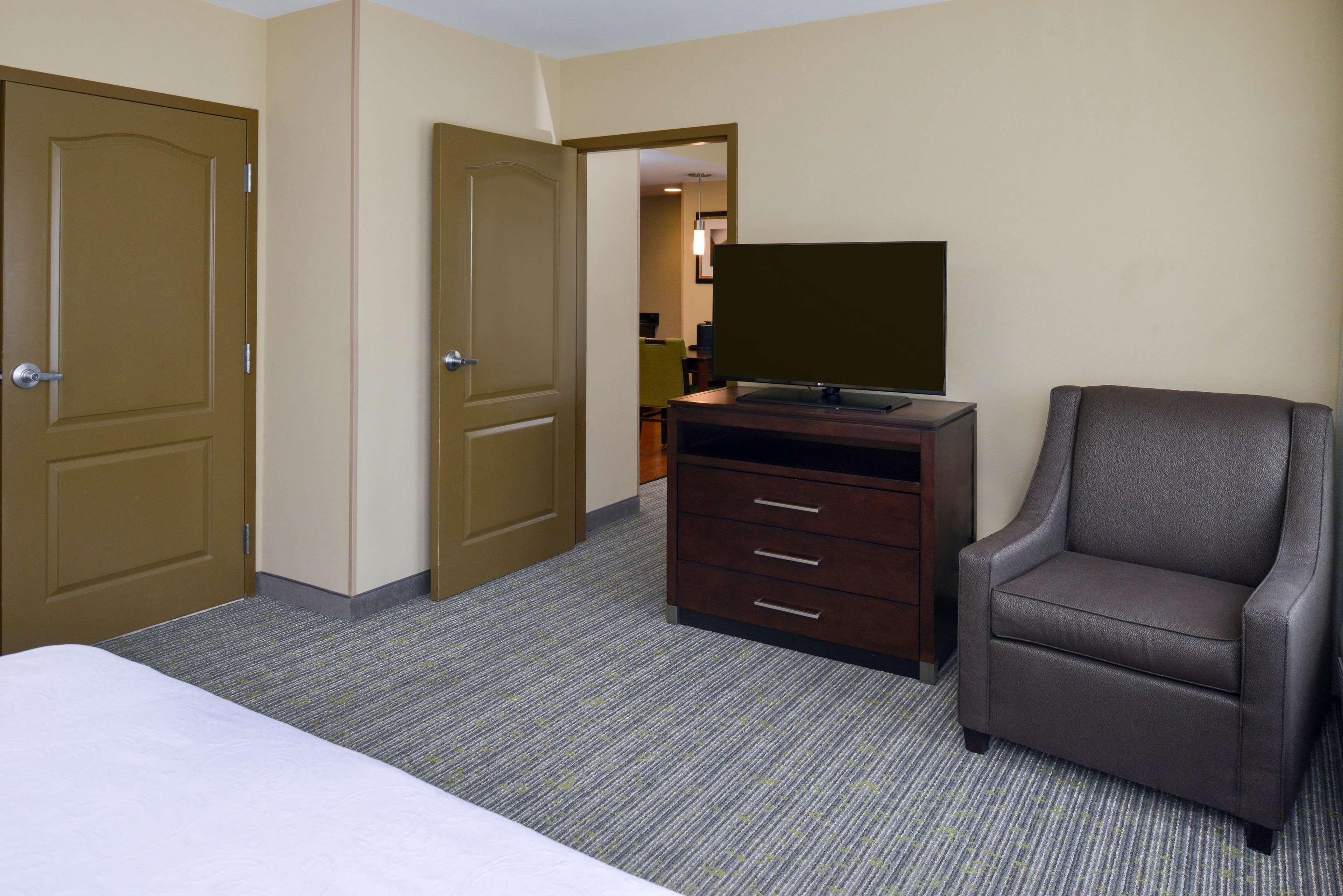 Homewood Suites By Hilton Fresno Ngoại thất bức ảnh