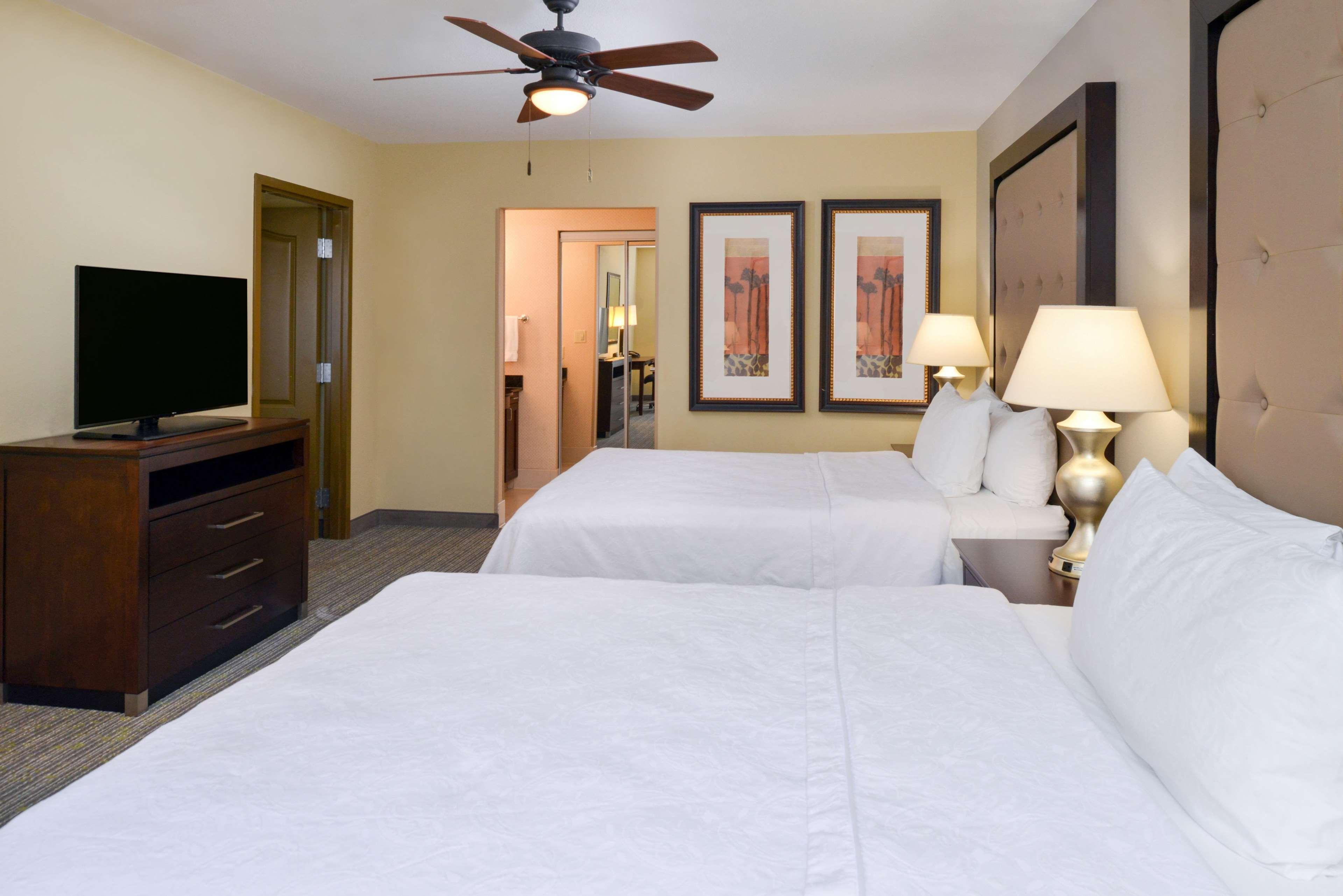 Homewood Suites By Hilton Fresno Ngoại thất bức ảnh