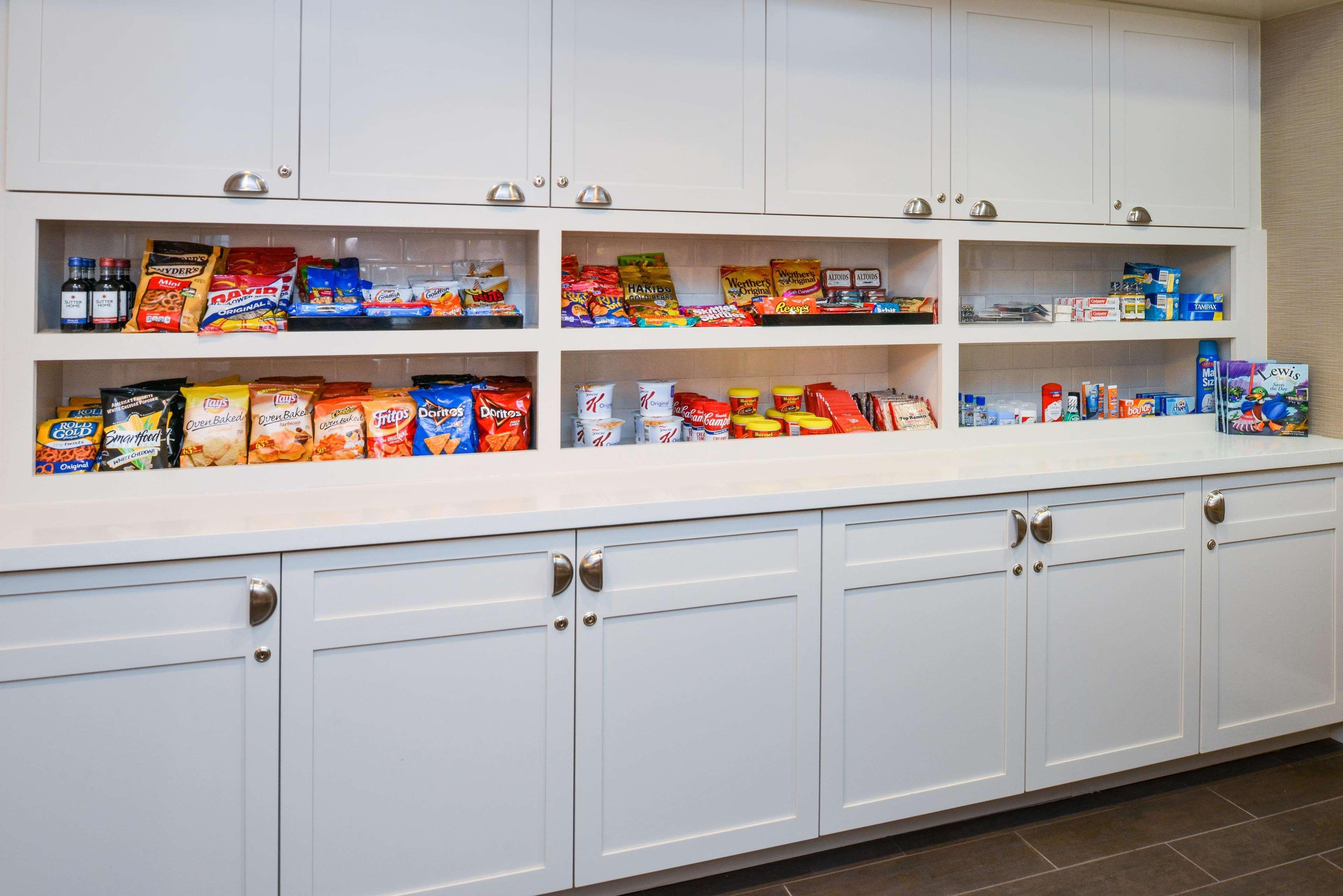 Homewood Suites By Hilton Fresno Ngoại thất bức ảnh