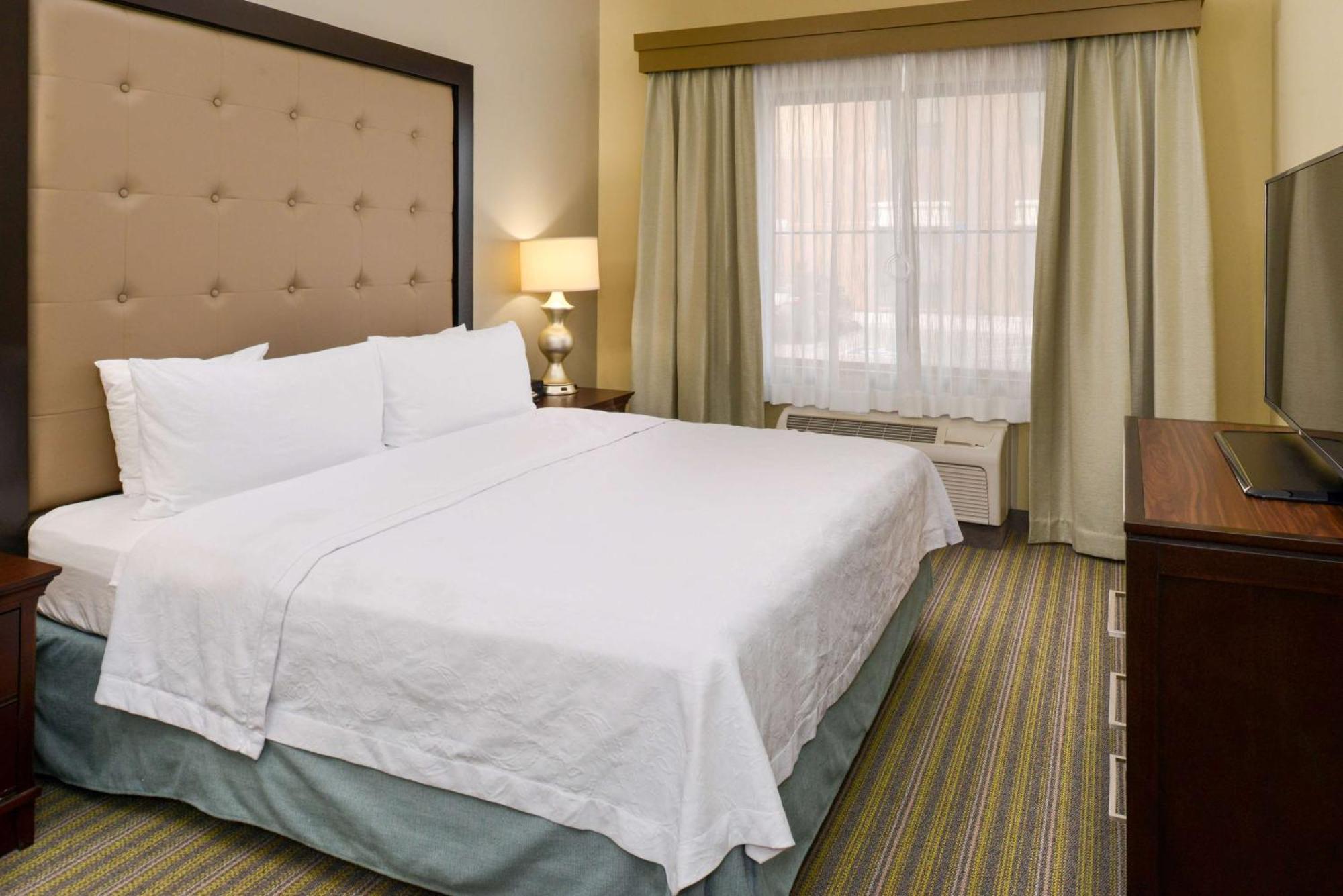 Homewood Suites By Hilton Fresno Ngoại thất bức ảnh