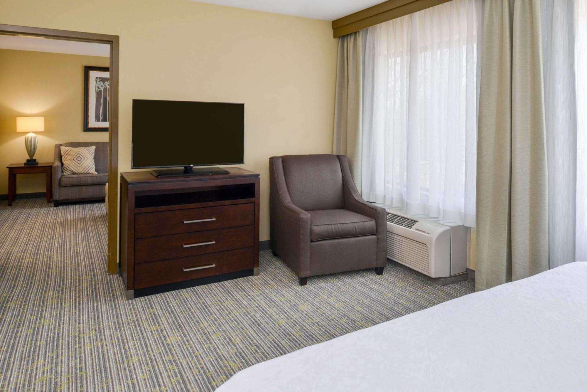 Homewood Suites By Hilton Fresno Ngoại thất bức ảnh