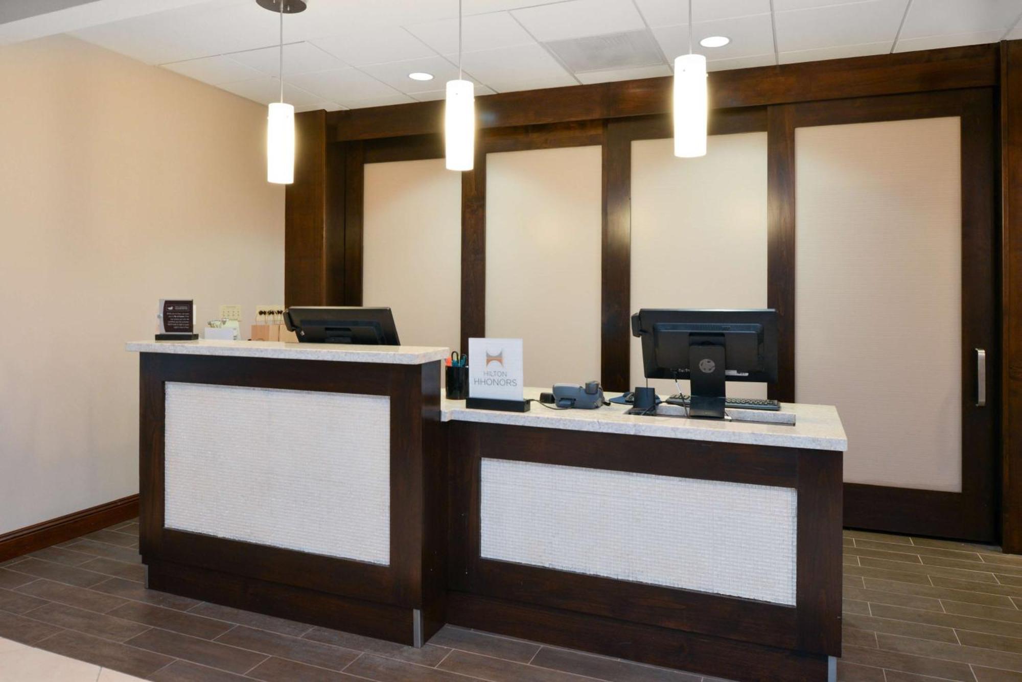 Homewood Suites By Hilton Fresno Ngoại thất bức ảnh