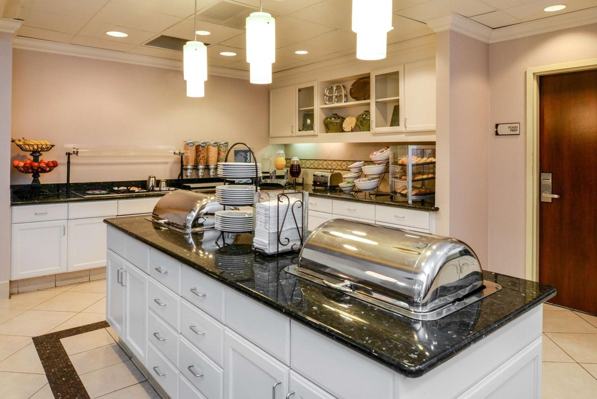 Homewood Suites By Hilton Fresno Ngoại thất bức ảnh