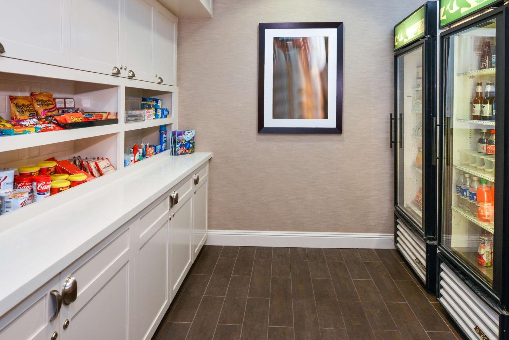 Homewood Suites By Hilton Fresno Ngoại thất bức ảnh