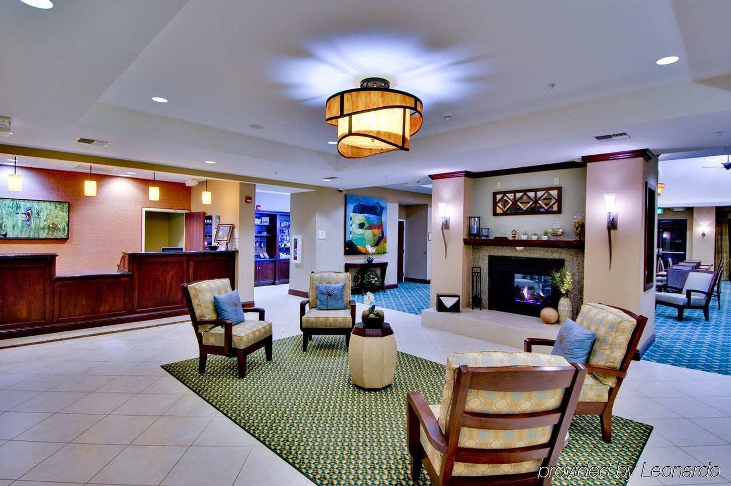 Homewood Suites By Hilton Fresno Ngoại thất bức ảnh