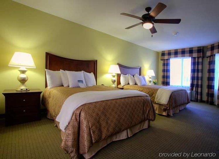 Homewood Suites By Hilton Fresno Phòng bức ảnh