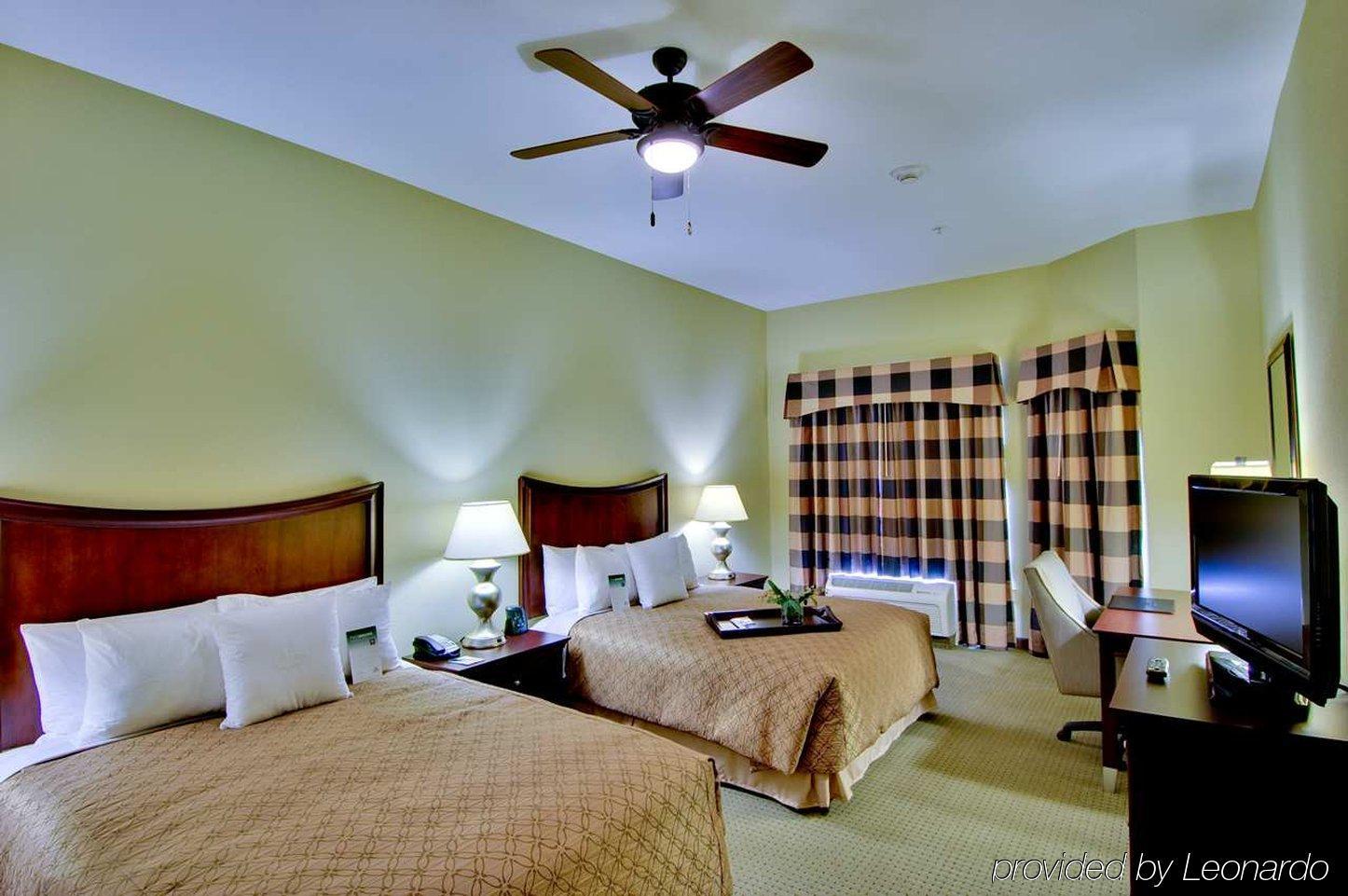 Homewood Suites By Hilton Fresno Ngoại thất bức ảnh