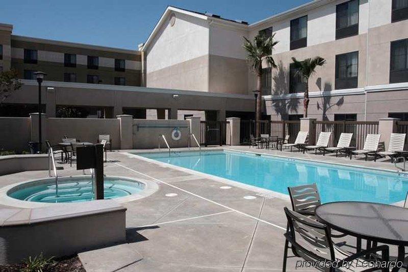 Homewood Suites By Hilton Fresno Tiện nghi bức ảnh