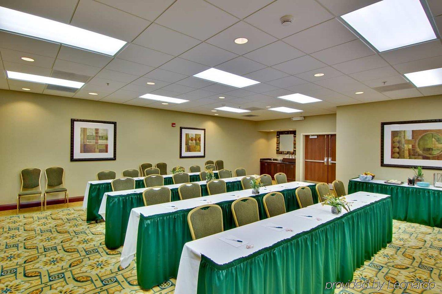 Homewood Suites By Hilton Fresno Ngoại thất bức ảnh