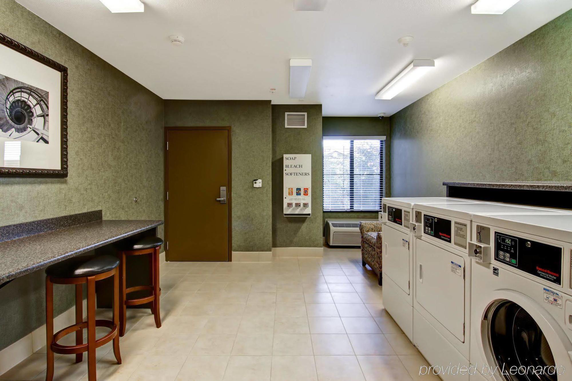 Homewood Suites By Hilton Fresno Ngoại thất bức ảnh