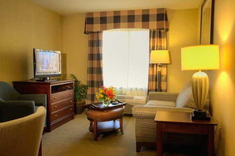 Homewood Suites By Hilton Fresno Phòng bức ảnh